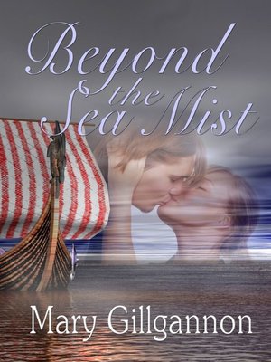 cover image of Beyond the Sea Mist